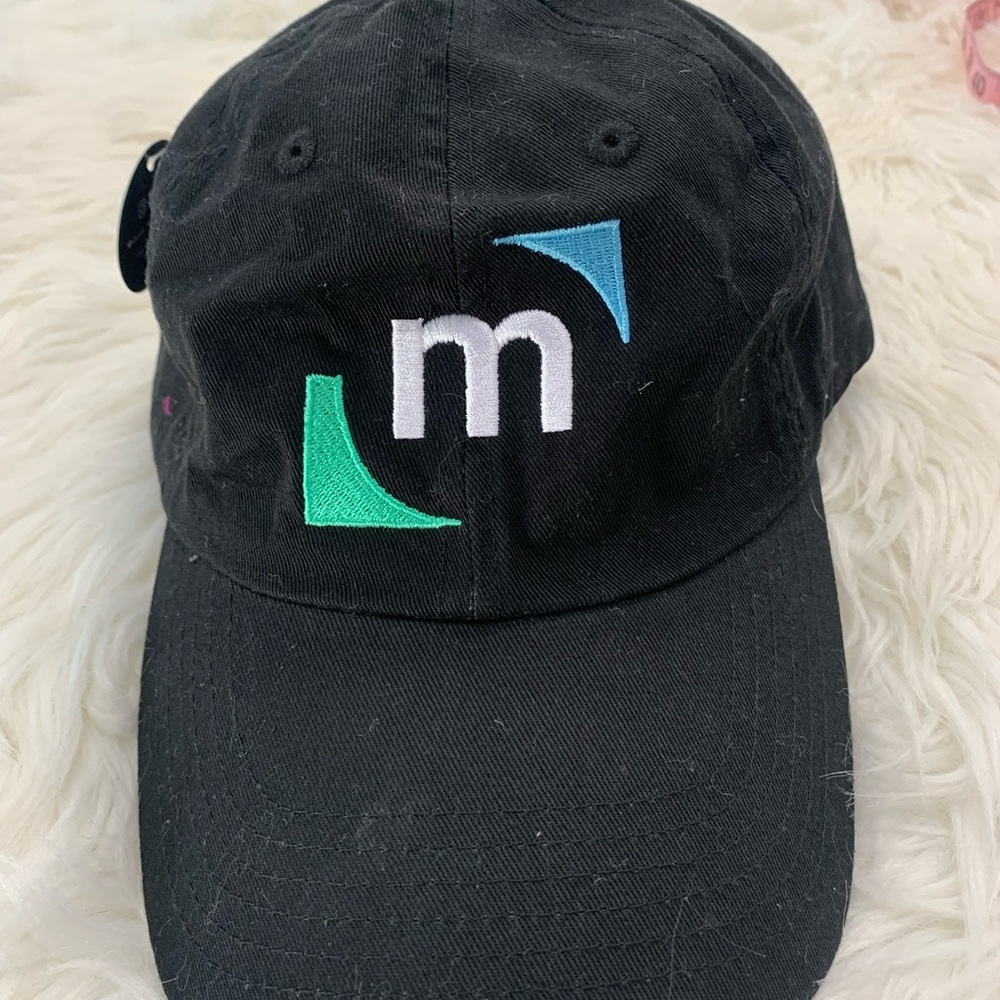 Imperial Black‎ Cap
